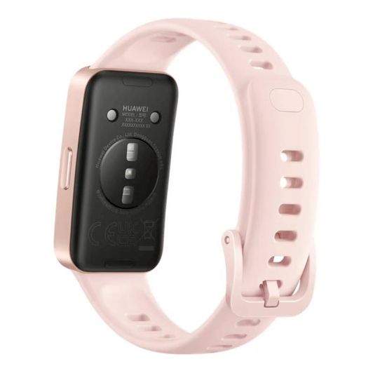 Bracelet connecté HUAWEI Band 10 Rose