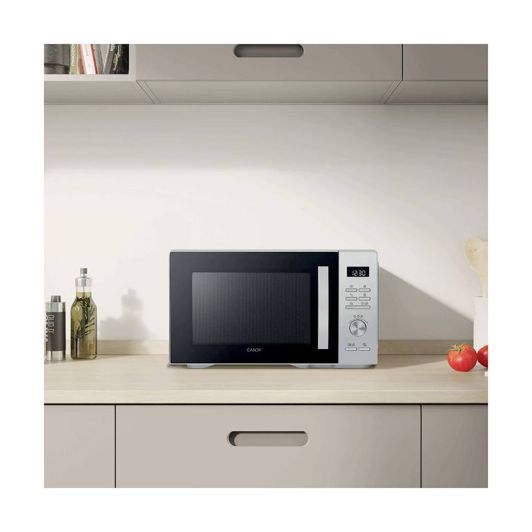 Micro-ondes grill CANDY CMGA31W8DLS 31L 