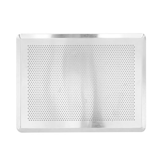Plaque pâtisserie perforée 30x40cm