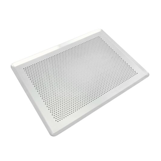 Plaque pâtisserie perforée 30x40cm