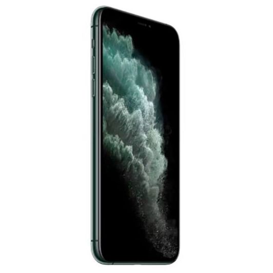  APPLE iPhone 11 Pro 512Go Vert Reconditionné grade Éco Batterie Neuve