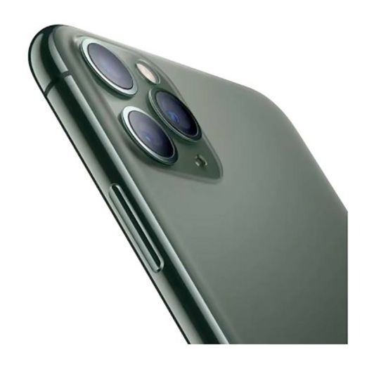  APPLE iPhone 11 Pro 512Go Vert Reconditionné grade Éco Batterie Neuve