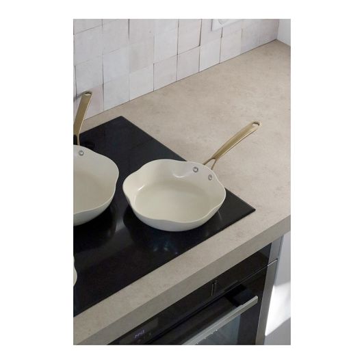 Poêle MENASTYL DAHLIA 20cm aluminium