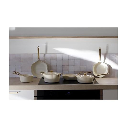 Poêle MENASTYL DAHLIA 20cm aluminium