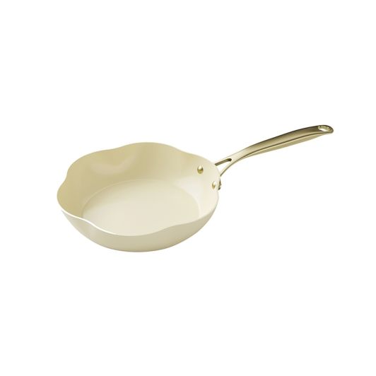 Poêle MENASTYL DAHLIA 26cm aluminum