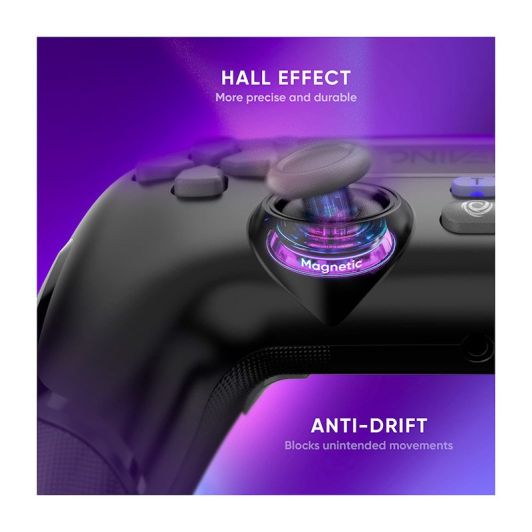 Manette ONIVERSE Sans fil Revolt V2 pour PS4