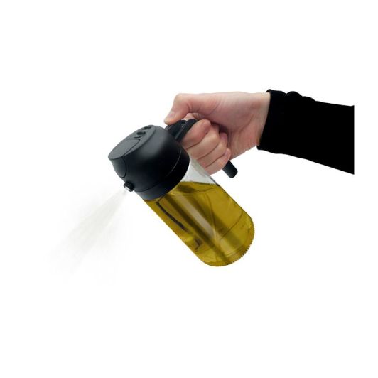 Spray huile 3 en 1 470ml