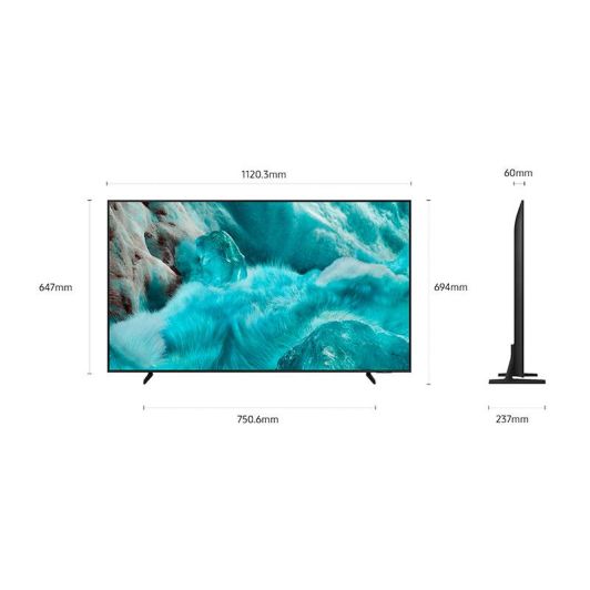 TV QLED 50