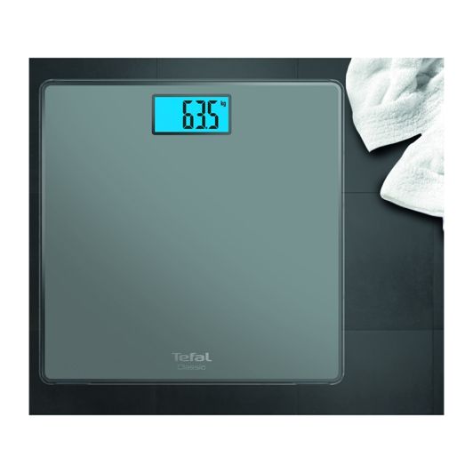 Pèse-personne TEFAL électronique PP1500V0