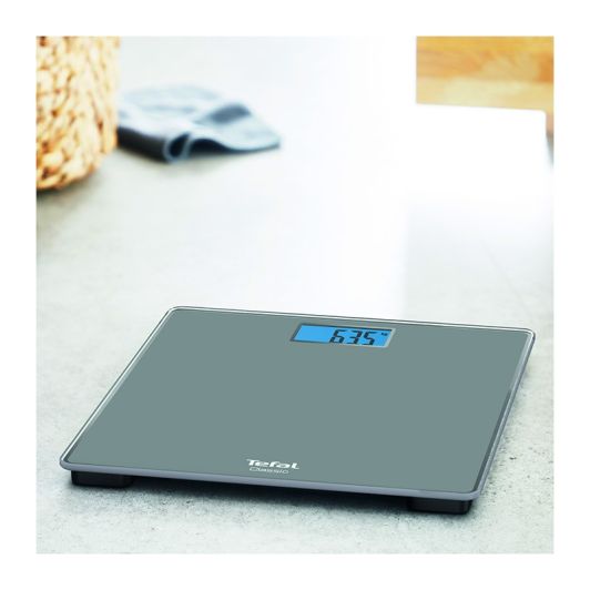 Pèse-personne TEFAL électronique PP1500V0