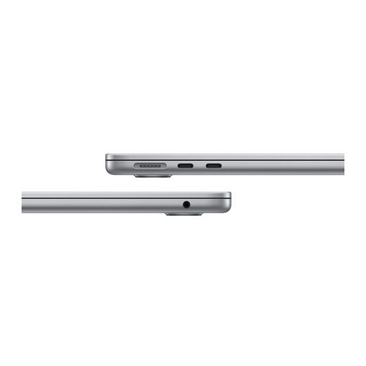 MacBook Air 13'' M3 24Go 512Go SSD 2024 Gris - Reconditionné Grade A+