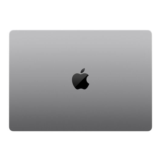 APPLE MacBook Pro 14’’  512Go SSD 2023 Gris - Reconditionné Grade A+
