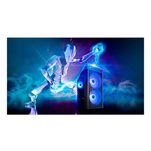 Unité centrale ERAZER MD340057 - R5/32Go/1To/RTX5060 8Go dédiés