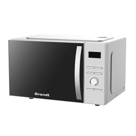 Micro-ondes grill BRANDT GE2524BGM 25L