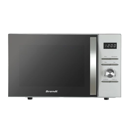 Micro-ondes grill BRANDT GE2524BGM 25L