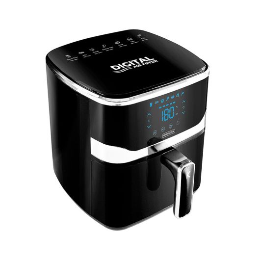 Friteuse sans huile KITCHENCOOK 5.5L - AIRMED55