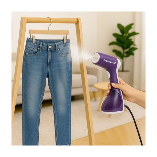 Défroisseur TECHWOOD TDV-1203