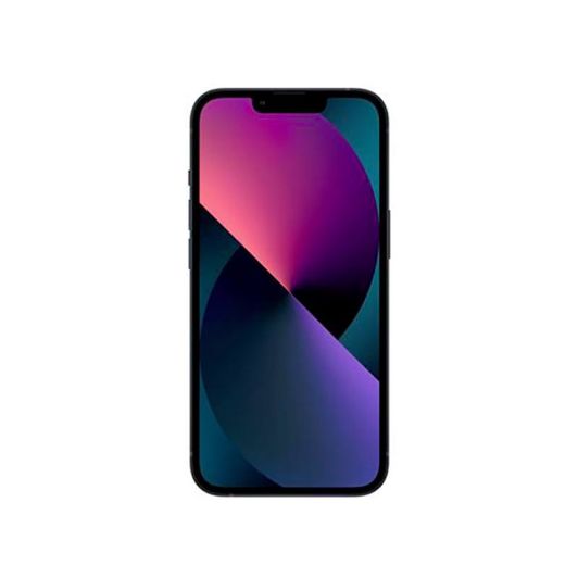 APPLE iPhone 13 256 Go Noir reconditionné Grade éco