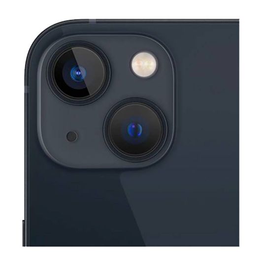 APPLE iPhone 13 256 Go Noir reconditionné Grade éco