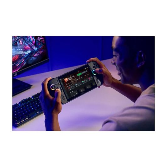 Console ASUS ROG Xbox Ally X