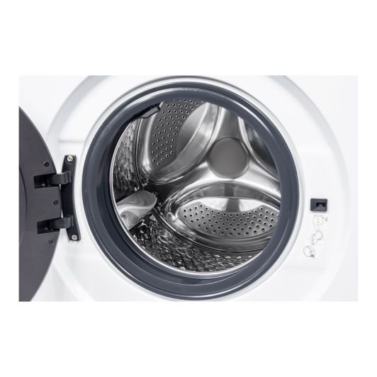 Lave-linge hublot 8 kg VALBERG WF 814 A-30 F W566C
