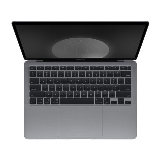 APPLE MacBook Air 13'' M1 8Go 512Go SSD 2020 Gris- Reconditionné Grade A+