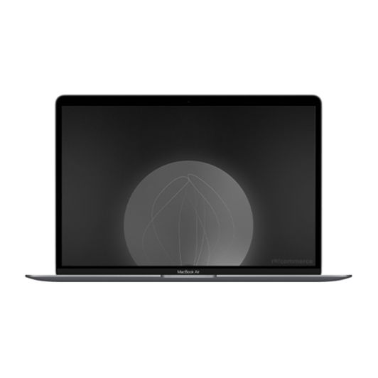 APPLE MacBook Air 13'' M1 8Go 512Go SSD 2020 Gris- Reconditionné Grade A+