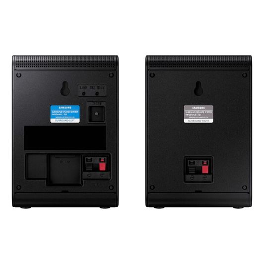 Enceinte amplifiée SAMSUNG SWA-9250S/XE