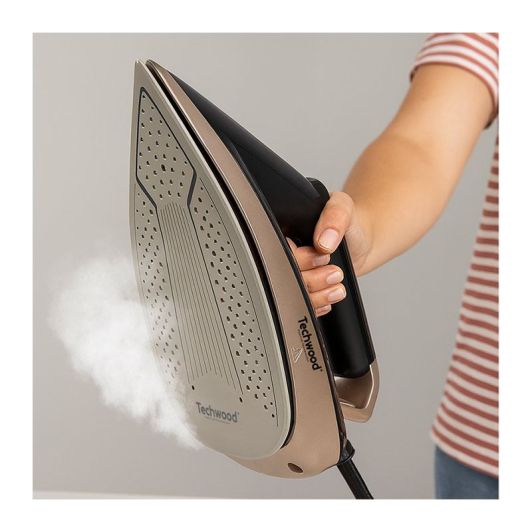 Centrale vapeur TECHWOOD 5.5 bar TC-2486