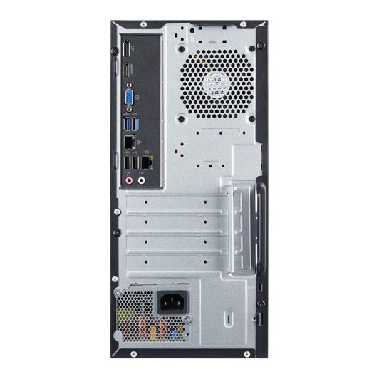 Unité centrale Gamer ACER NITRO N20-101-RPL-i5/16Go/RTX3050 6Go