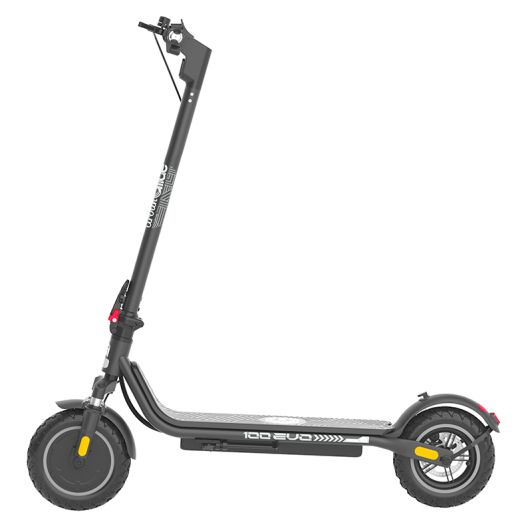 Trottinette électrique URBANGLIDE 100 EVO Reconditionnée 