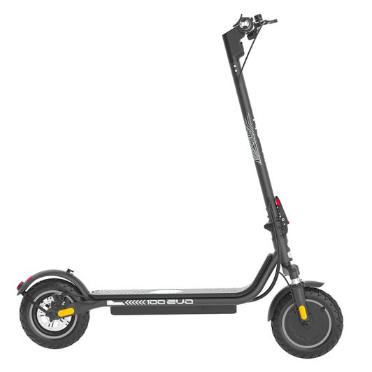 Trottinette électrique URBANGLIDE 100 EVO Reconditionnée 