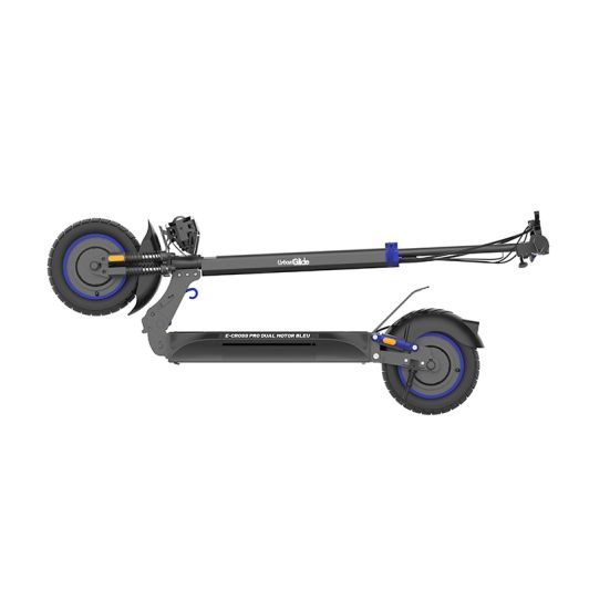 Trottinette électrique URBANGLIDE Ecross Duo Reconditionnée