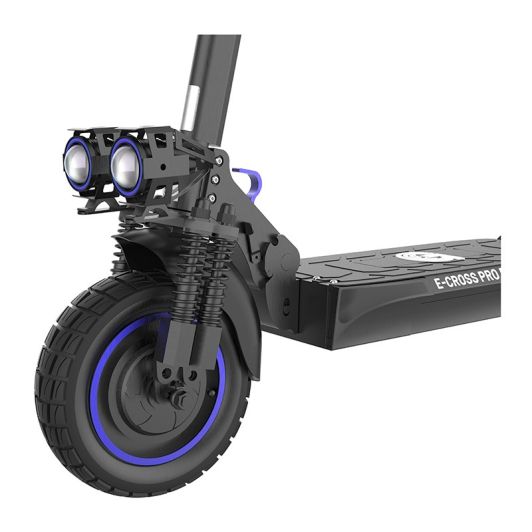 Trottinette électrique URBANGLIDE Ecross Duo Reconditionnée