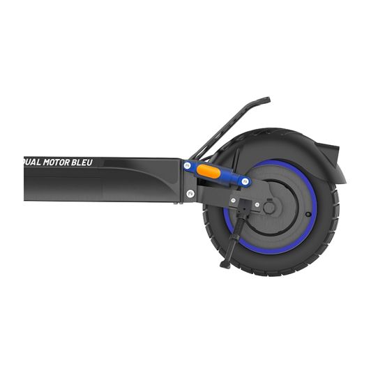 Trottinette électrique URBANGLIDE Ecross Duo Reconditionnée