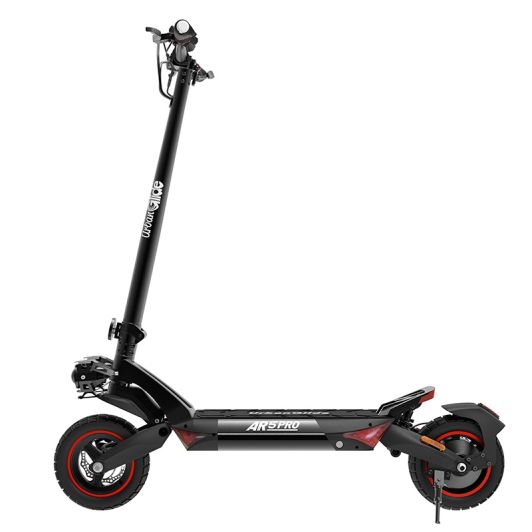 Trottinette URBANGLIDE AR5 Pro Reconditionné Grade A+