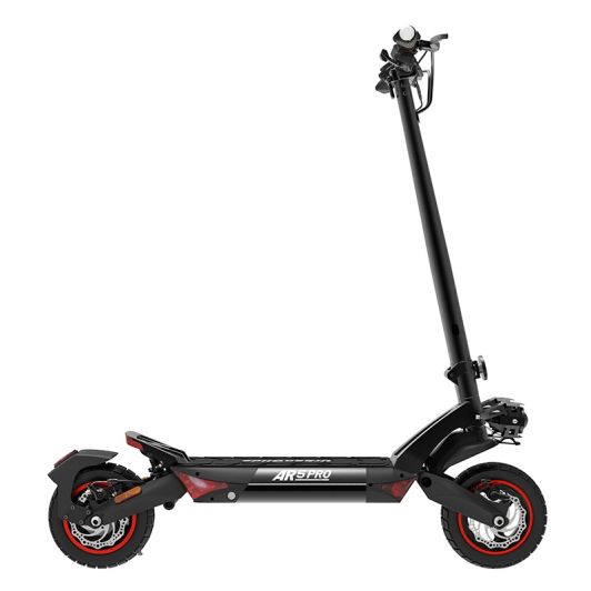 Trottinette URBANGLIDE AR5 Pro Reconditionné Grade A+