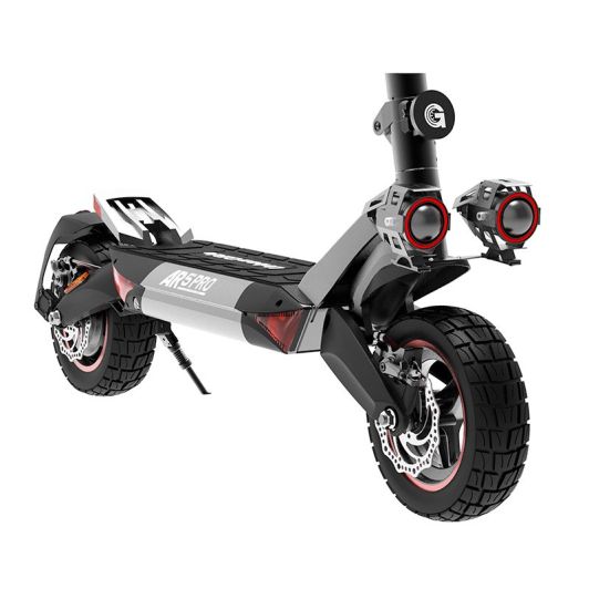 Trottinette URBANGLIDE AR5 Pro Reconditionné Grade A+