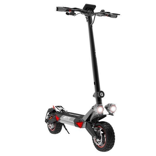 Trottinette URBANGLIDE AR5 Pro Reconditionné Grade A+