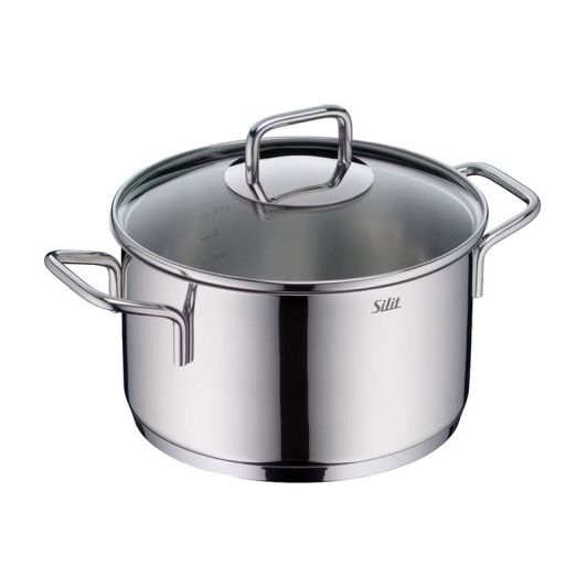 Batterie SILIT 6 pièces extra cook