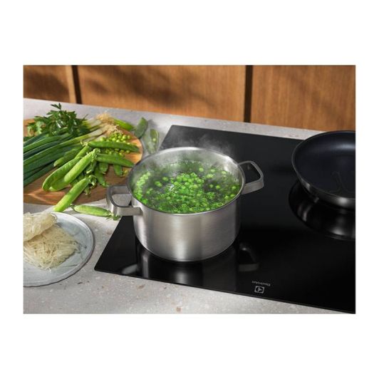 Plaque de cuisson induction ELECTROLUX GIB60320CK