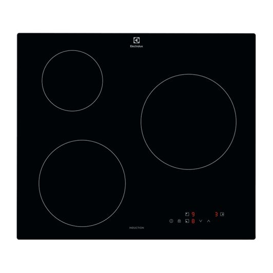 Plaque de cuisson induction ELECTROLUX GIB60320CK
