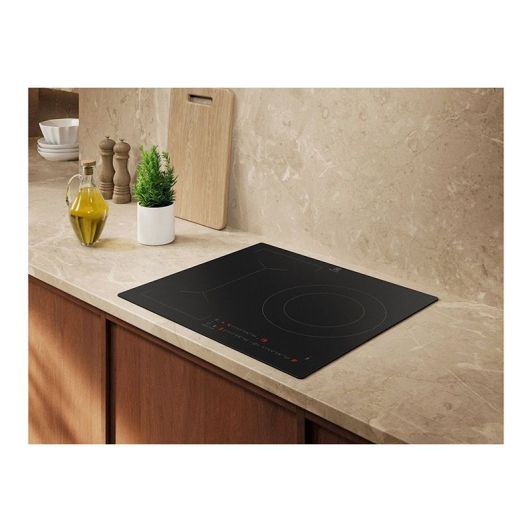 Plaque de cuisson induction ELECTROLUX EIV63346CT Saphir