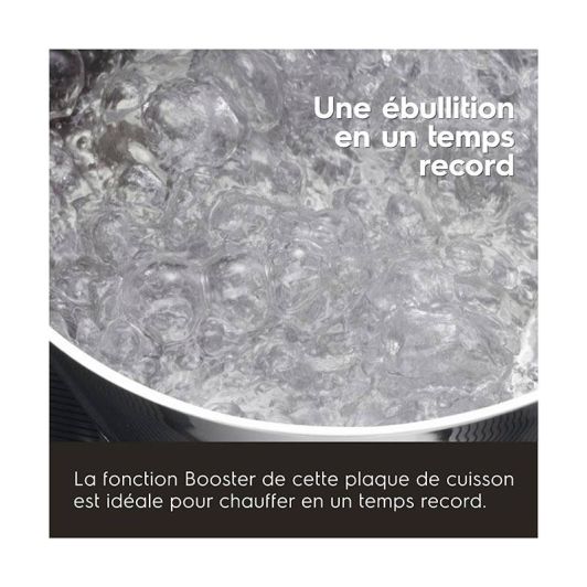 Plaque de cuisson induction ELECTROLUX EIV63346CT SaphirMatt SE