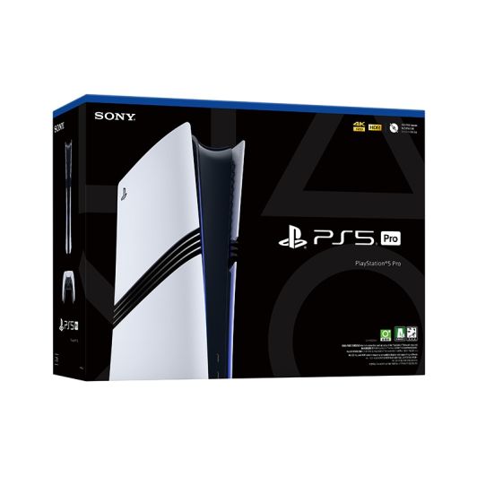 Console SONY PS5 Pro V2
