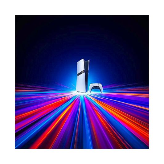 Console SONY PS5 Pro V2