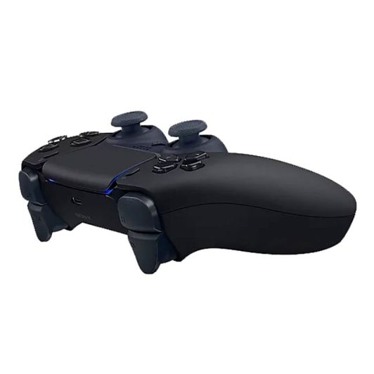 Manette PS5 Dualsense V3 Midnight black
