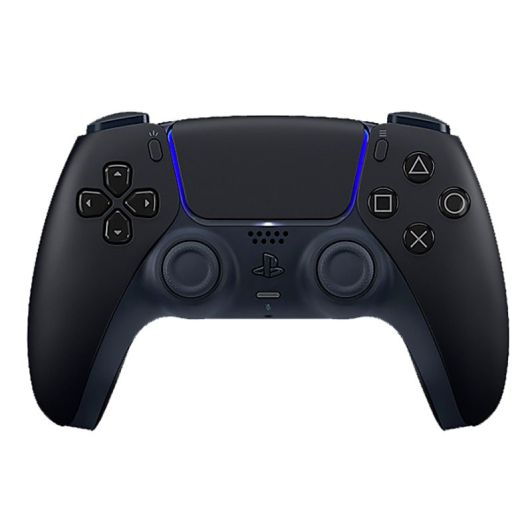 Manette PS5 Dualsense V3 Midnight black