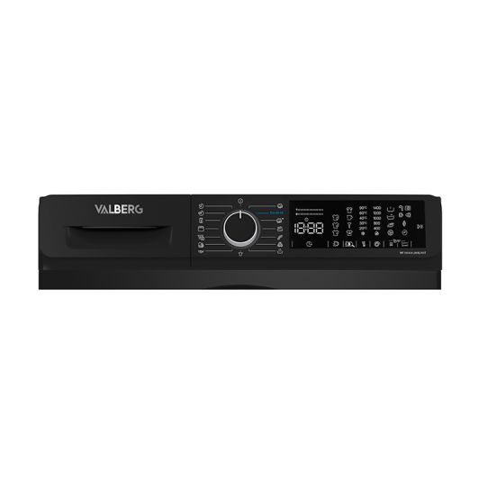 Lave-linge hublot 10 kg VALBERG WF 1014 A-20 BL701T