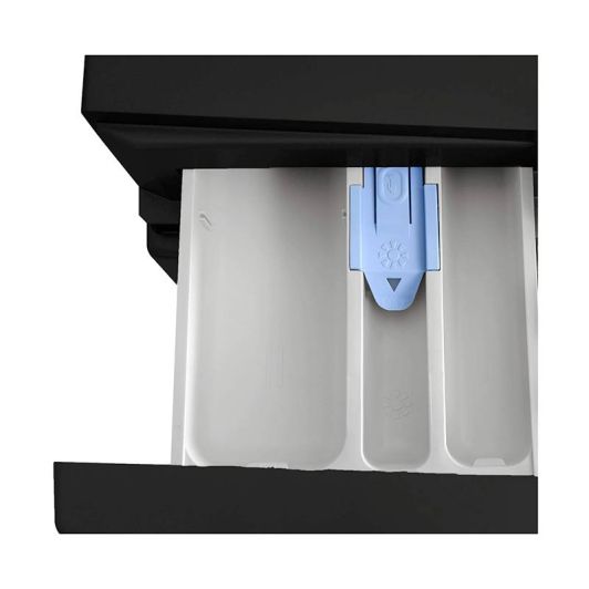 Lave-linge hublot 10 kg VALBERG WF 1014 A-20 BL701T